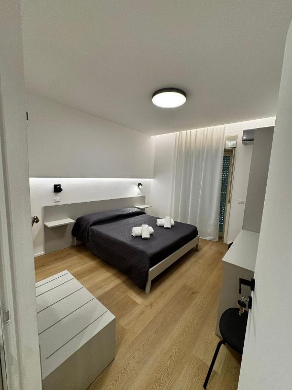 Lungomare Vazzana - Ferienwohnung Cefalù