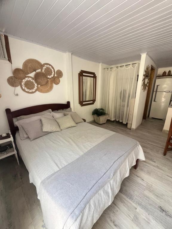 Casa Quatiquara - Chambres d'hôtes Itaguaí