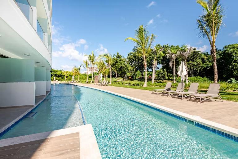 Cana Rock Universe - B&B Punta Cana