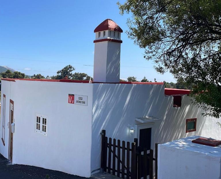Casa Antonio Taño - B&B El Paso