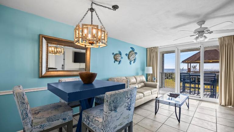 Romar Tower 1B - Ferienwohnung Orange Beach