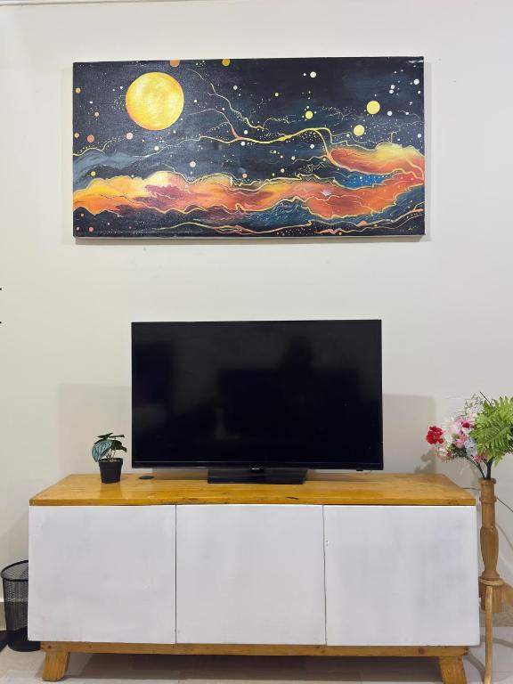 Studio Sanctuary - Ferienwohnung Daressalam