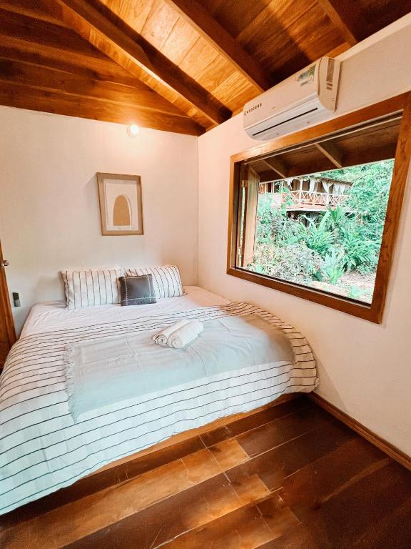 Casa Maikol Peaceful stay near beach and town - Ferienwohnung Cocles