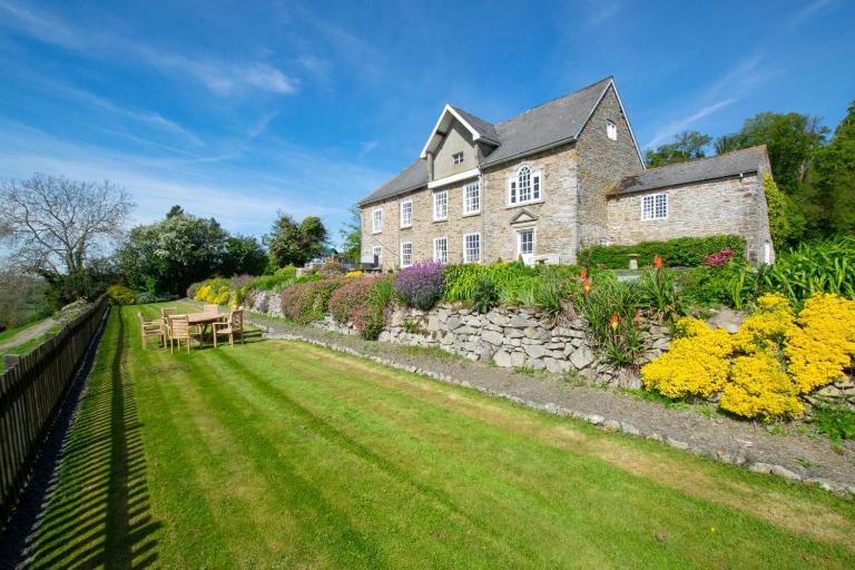3 Bed in Welshpool oc-bow122 - B&B Welshpool