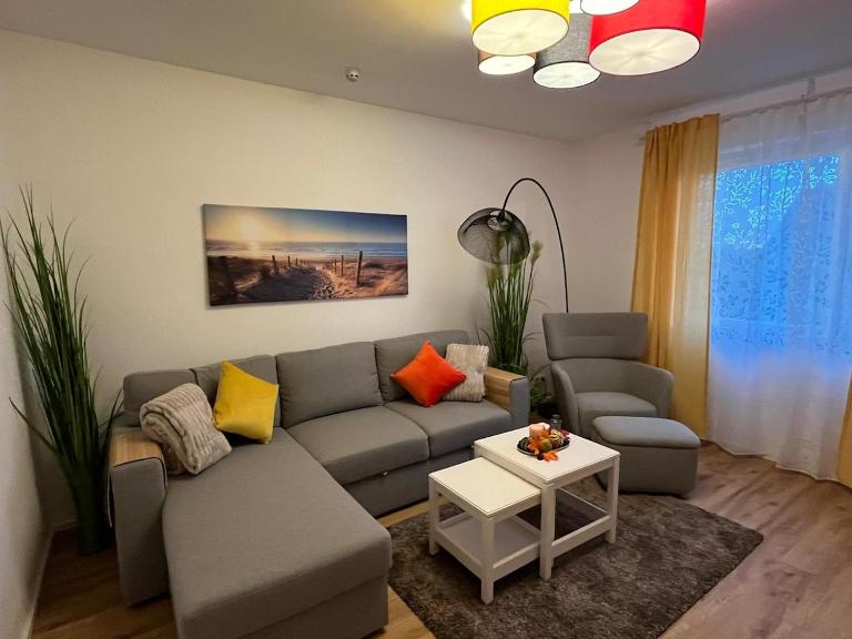 Frisch renovierte Privatunterkunft in Kulmbach - Bed and Breakfast Kulmbach