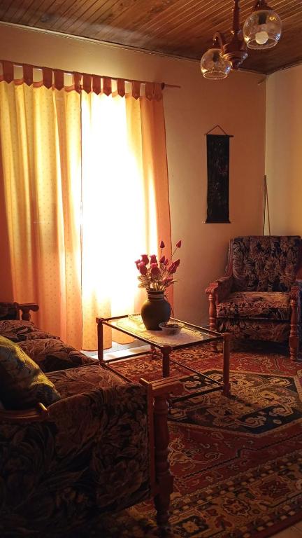 Alojamiento en Malargue - Ferienwohnung Malargüe