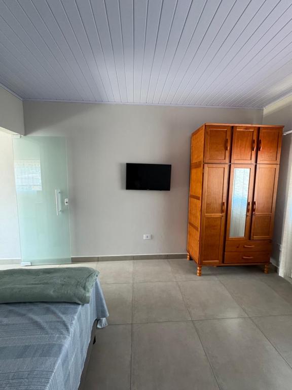 Apartamento em Ubatuba - Ferienwohnung Ubatuba
