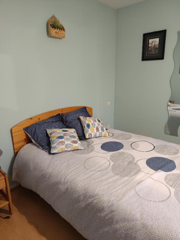 La clef du ban - Bed and Breakfast Ban-sur-Meurthe-Clefcy