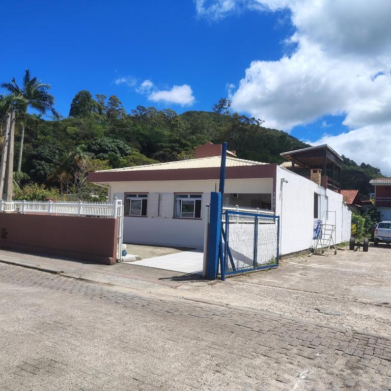 Sambaqui Tranquilo - B&B Florianópolis