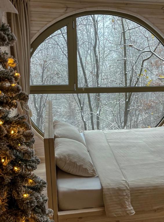 Furo Treehouse - Chambres d'hôtes Barajevo