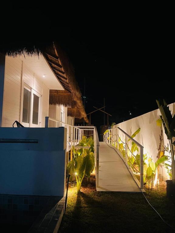 Malena - B&B São Miguel dos Milagres