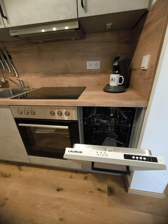 SeeZeitApartments Whg 27 - Ferienwohnung Lembruch