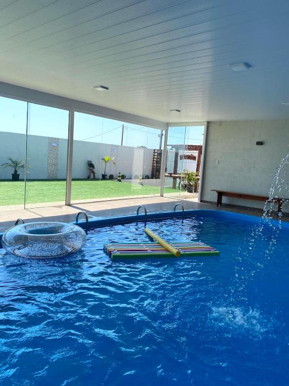 Quiosque Zanatta - Bed and Breakfast Ametista do Sul