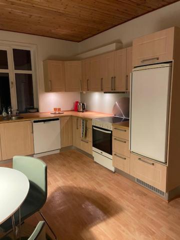 Stay in Graasten - surrounded by royal peace and history - Ferienwohnung Gråsten