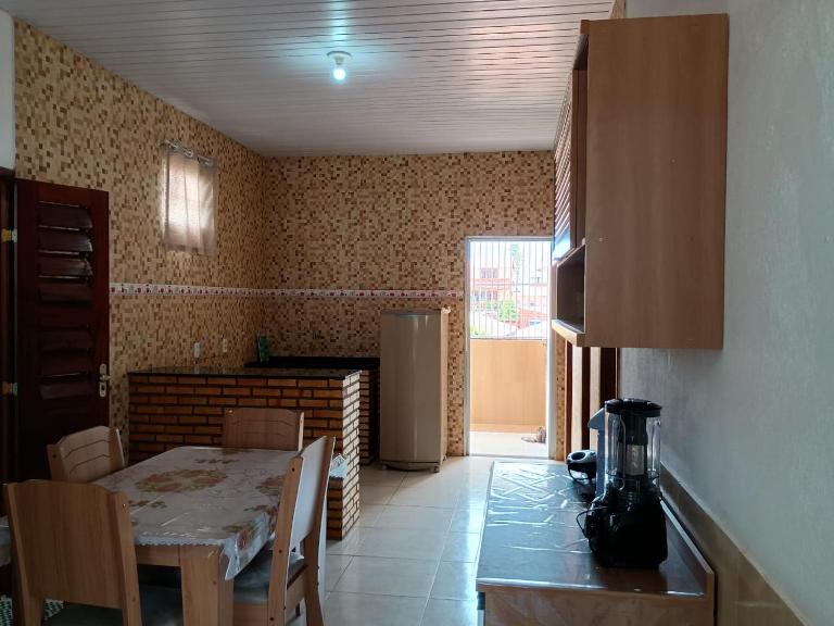 AP Morro Branco - B&B Beberibe