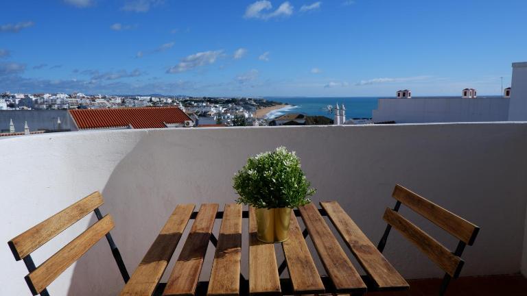 Pipos d'Al-buhera - B&B Albufeira