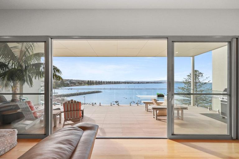 The Bluff Villa 4-121 Franklin Pde Encounter Bay - Linen Included - Ferienwohnung Encounter Bay