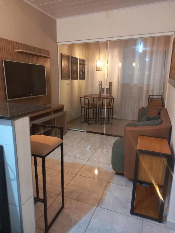Apartamento Confortável com Garagem e internet - B&B Pesqueira