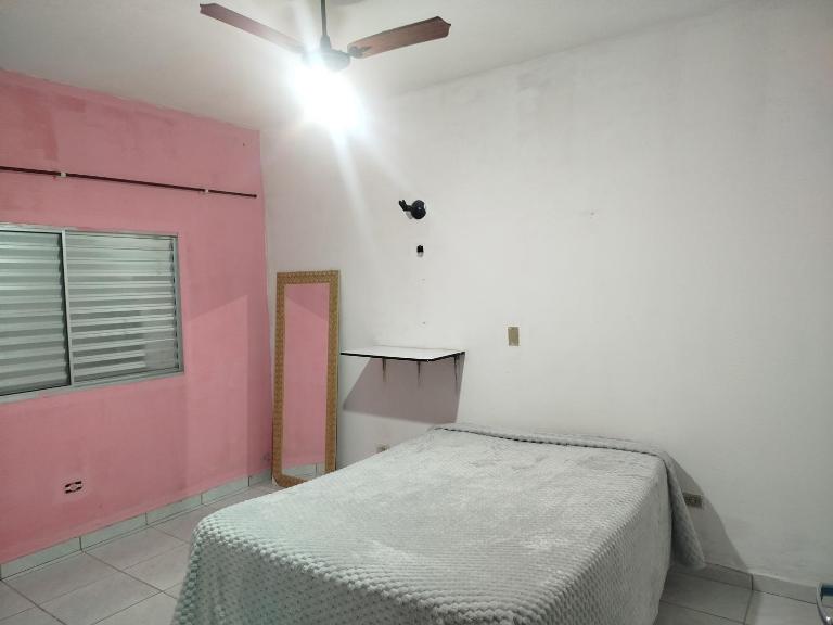 Casa da Cris - B&B Itanhaém