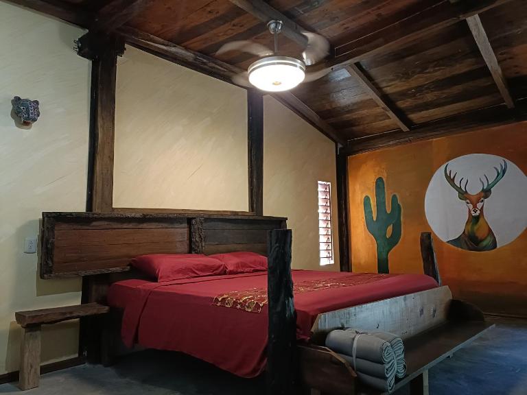 Xulha Hosteleria Rustica - B&B Xul-Ha