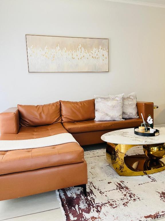 Serenity Stay - Bed and Breakfast Johannesburg