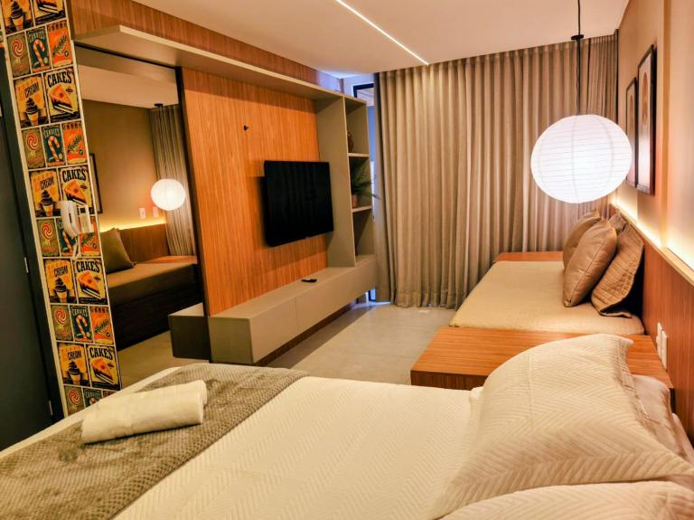 Sun Smart FASCINANTE - B&B Cabedelo