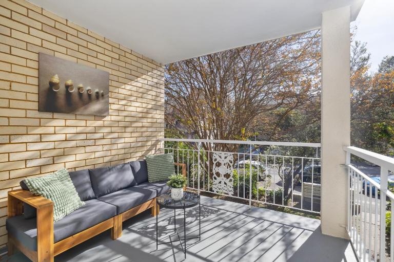 Sunny Manly Escape 2 min walk to beach - B&B Sydney