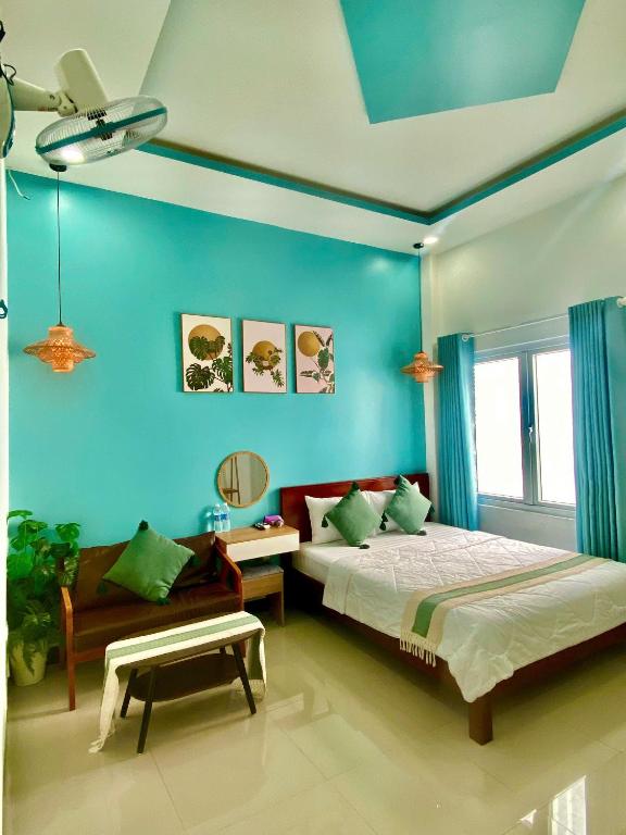 Bee Homestay Phan Thiết - B&B Phan Thiết