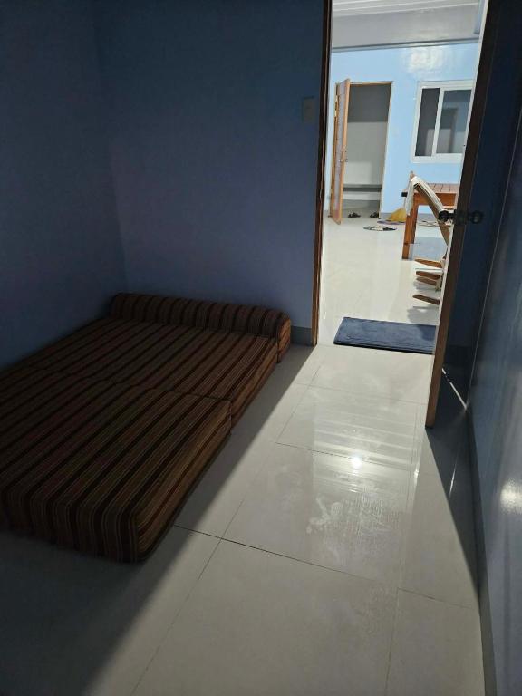 Miners' Homestay by ZAGE PEREDO - Bed and Breakfast Baguio City