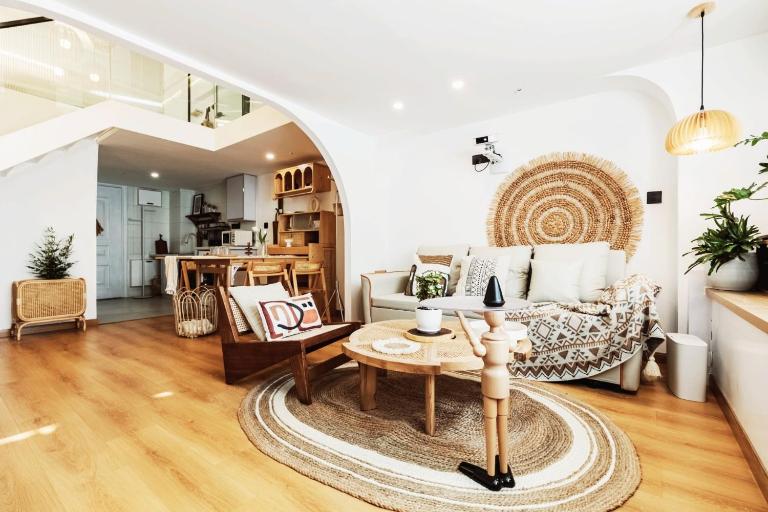 Shanghai Hills&Susan Residence - close to Disneyland & Chuansha Station Line 2 - B&B Shanghai