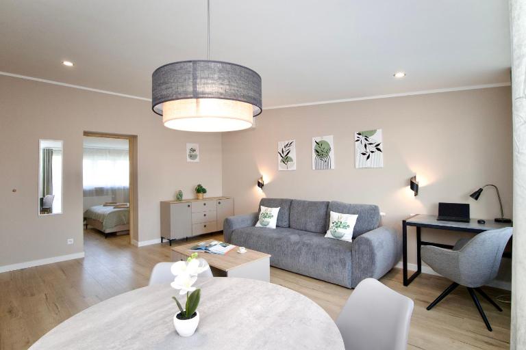 Łagiewniki Apartments Free Parking - B&B Krakow