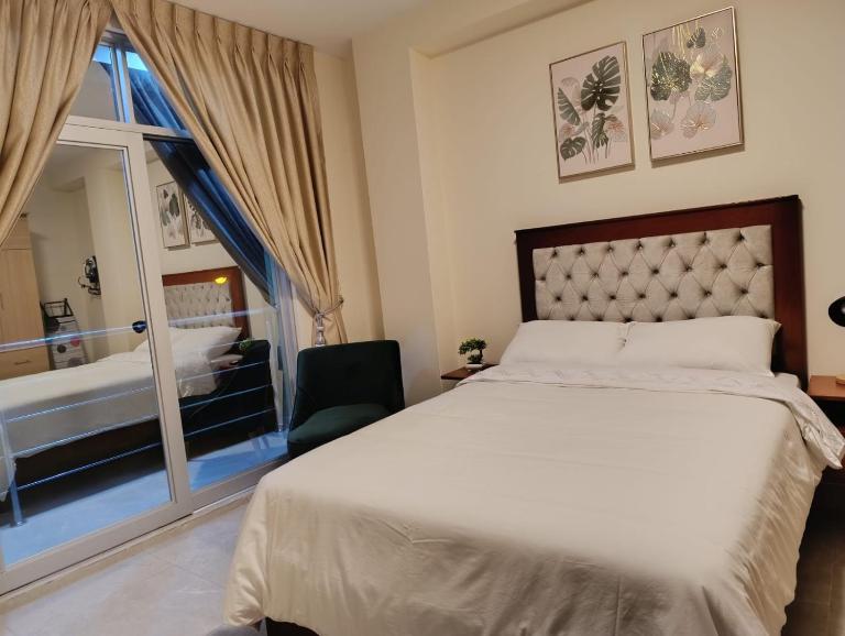 koi Residencial 301 - B&B Chimbote