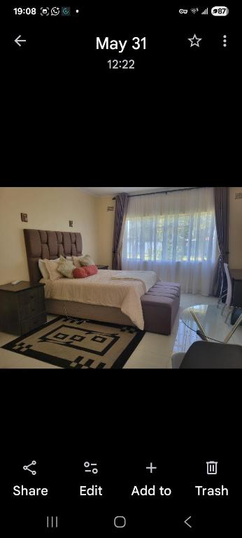 Parklands Guest house - B&B Bulawayo