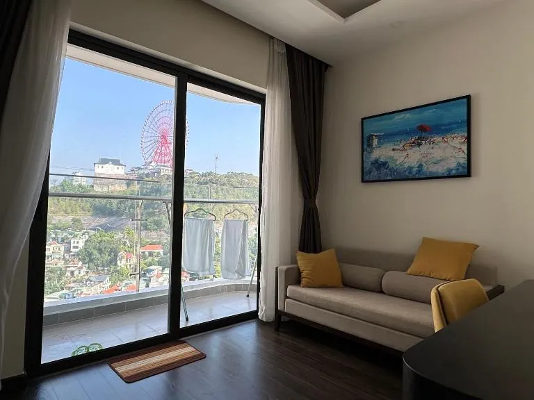 Homestay Sapphiare 2 - B&B Ha Long