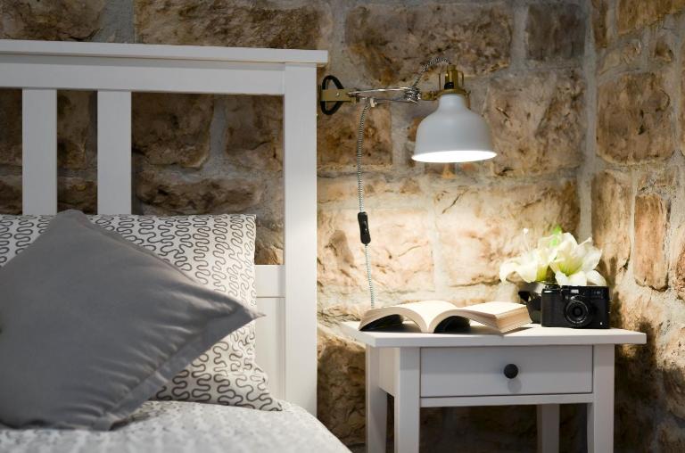 Apartment Fabijanko OldTown - B&B Trogir