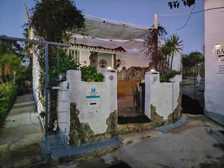 FINCA RIODIEL - B&B Gibraleón
