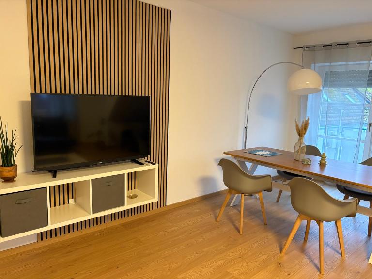 Großzügiges Design-Loft in Aulendorf - B&B Aulendorf