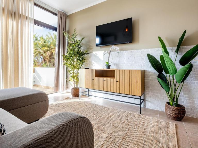 Las Piteras 110 - B&B Arona