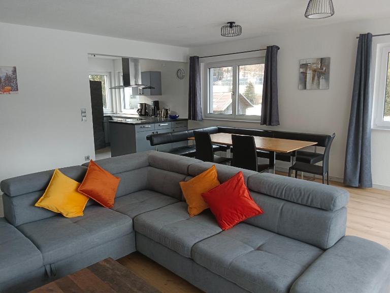 Apart Promonti - B&B Nauders