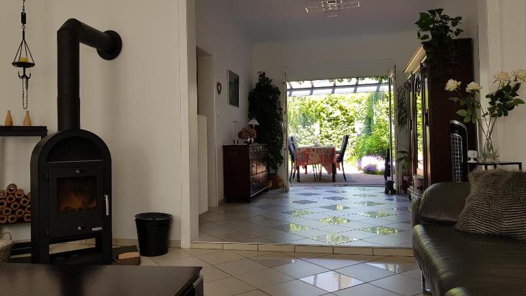 Das Steigerhaus in Mülheim an der Ruhr - Ferienwohnung Mülheim (Ruhr)