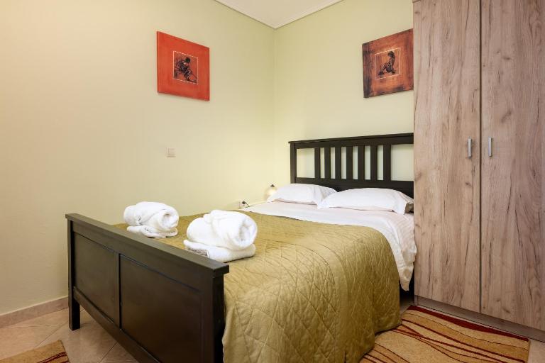 Mytilene Central Home 1 - B&B Mytilene