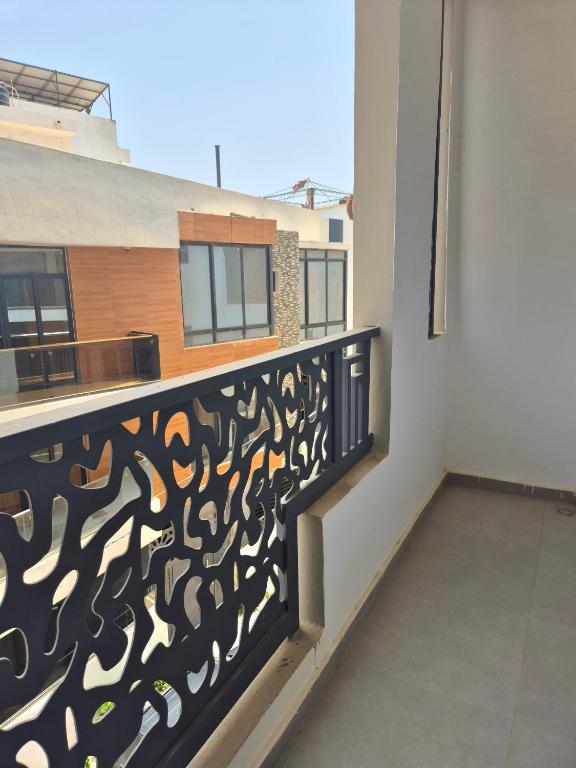 Heaven Suit - Chambres d'hôtes Dakar