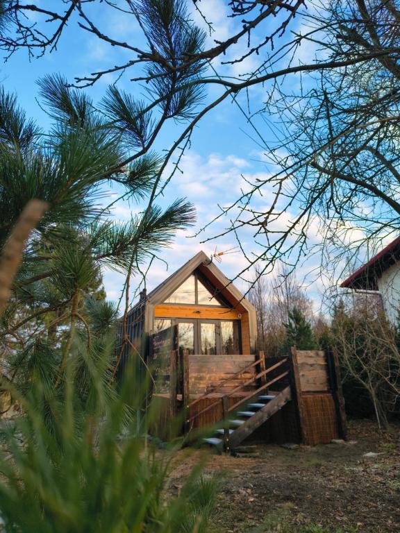 Ski House Szczyrk - Coś Innego - B&B Buczkowice
