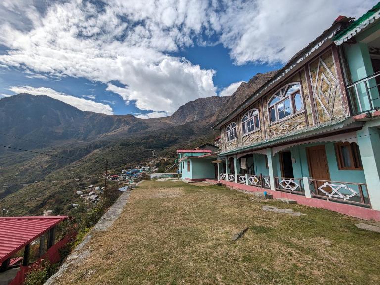 Prakriti Homestay - B&B Harsil