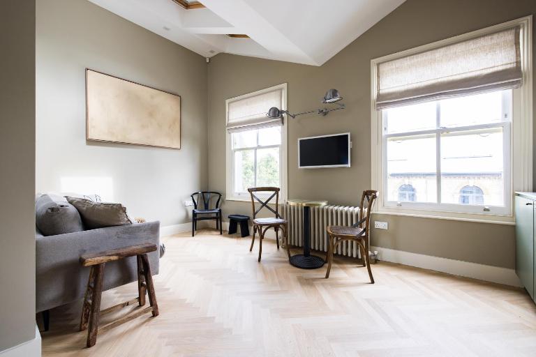 The Notting Hill Apartments by HoK Living - NH4 - B&B Londra