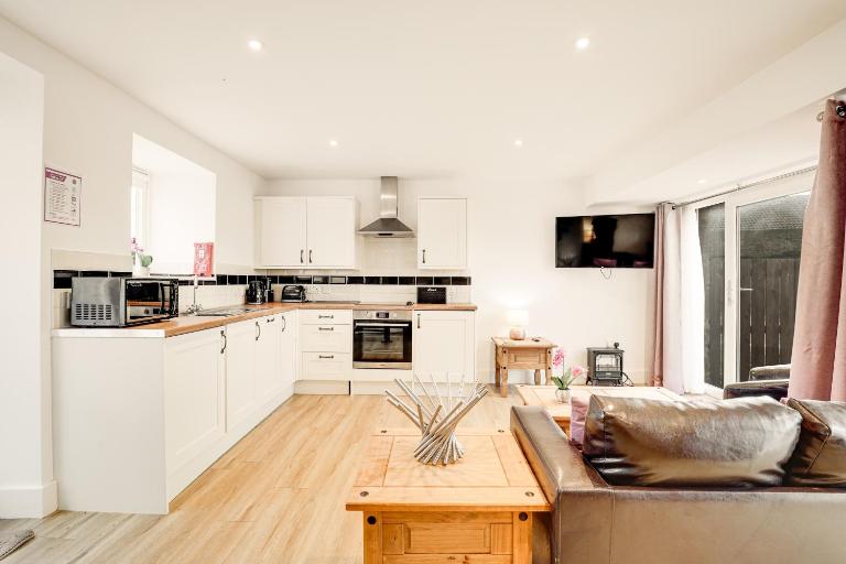 Linhope- North East Escapes - B&B Wooler
