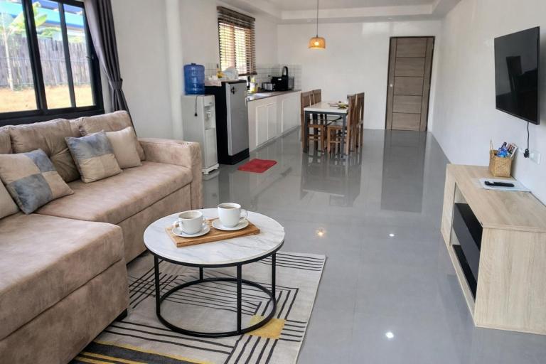 Lanta Cozy House 01 - B&B Ko Lanta Yai