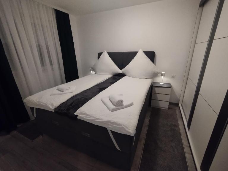 Old Town - B&B Livno