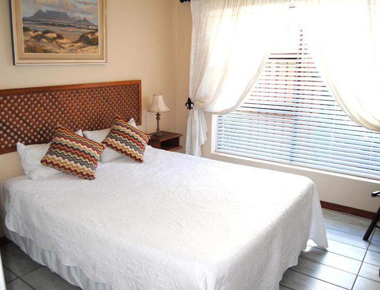 Willow Cottage George - Bed and Breakfast George