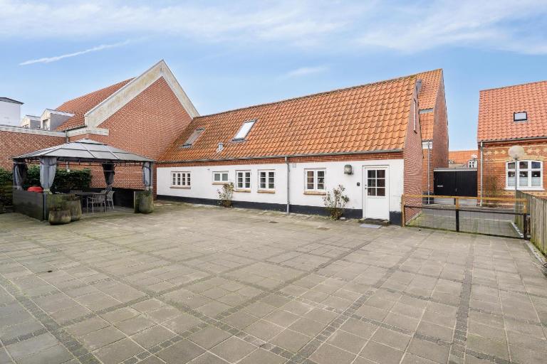 Feriehus 4002 - B&B Ringkøbing